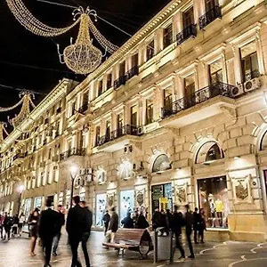 Boulevard Baku
