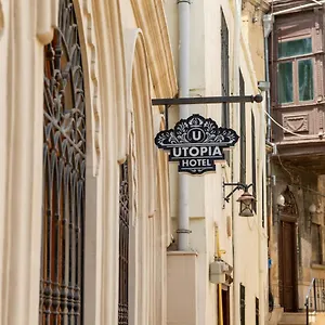 Utopia Baku