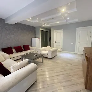 Luxe Azure Baku
