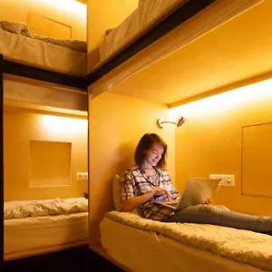 Central Baku Hostel Baku