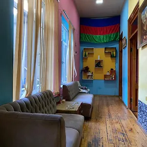 Shaan E Punjab Baku