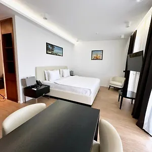  Апартаменты Sea Breeze White