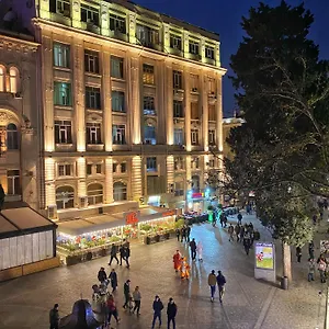 Center Bakú