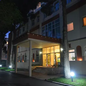 Mansion Baku