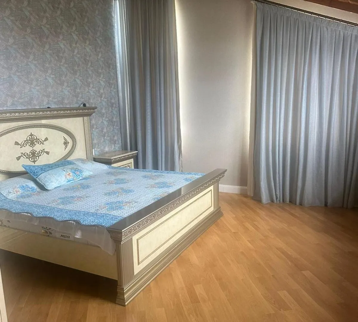 Buzovna Villa Baku 0*,