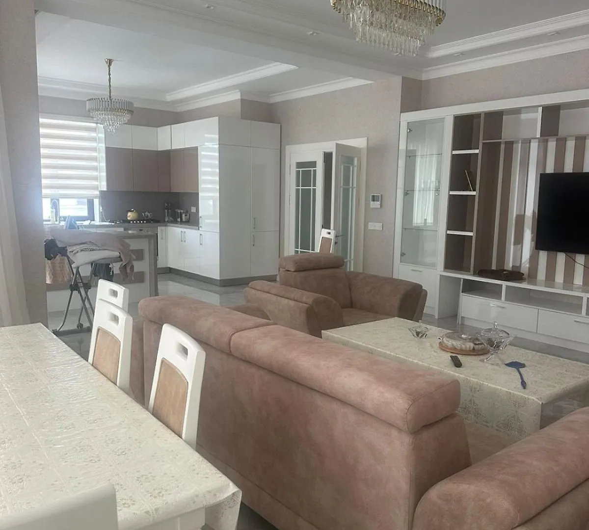 Buzovna Villa Baku