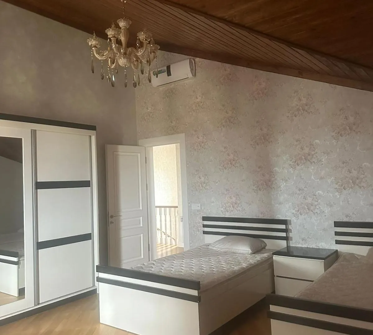 Buzovna Villa Baku
