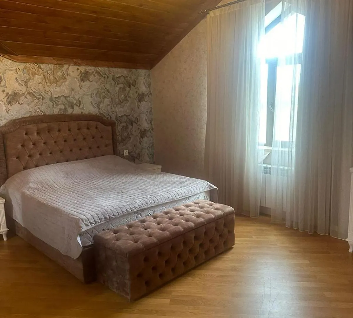 Buzovna Villa Baku Azerbaijan