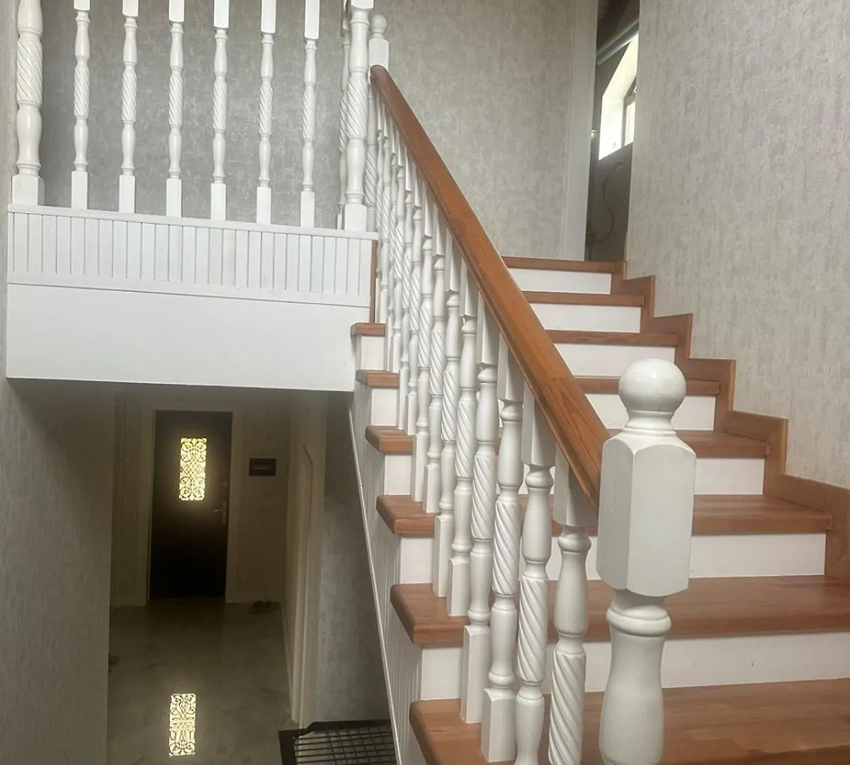 Buzovna Villa Baku
